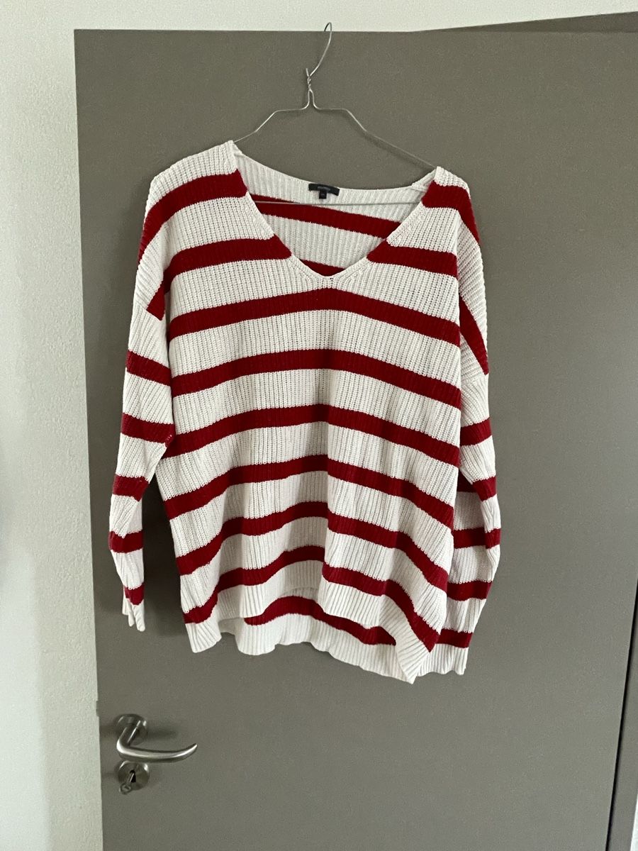 Maglioni & Felpe: 2x Oversize Pullover – Nuovo (secondo la descrizione) da Zürich venduto da Mary233 1