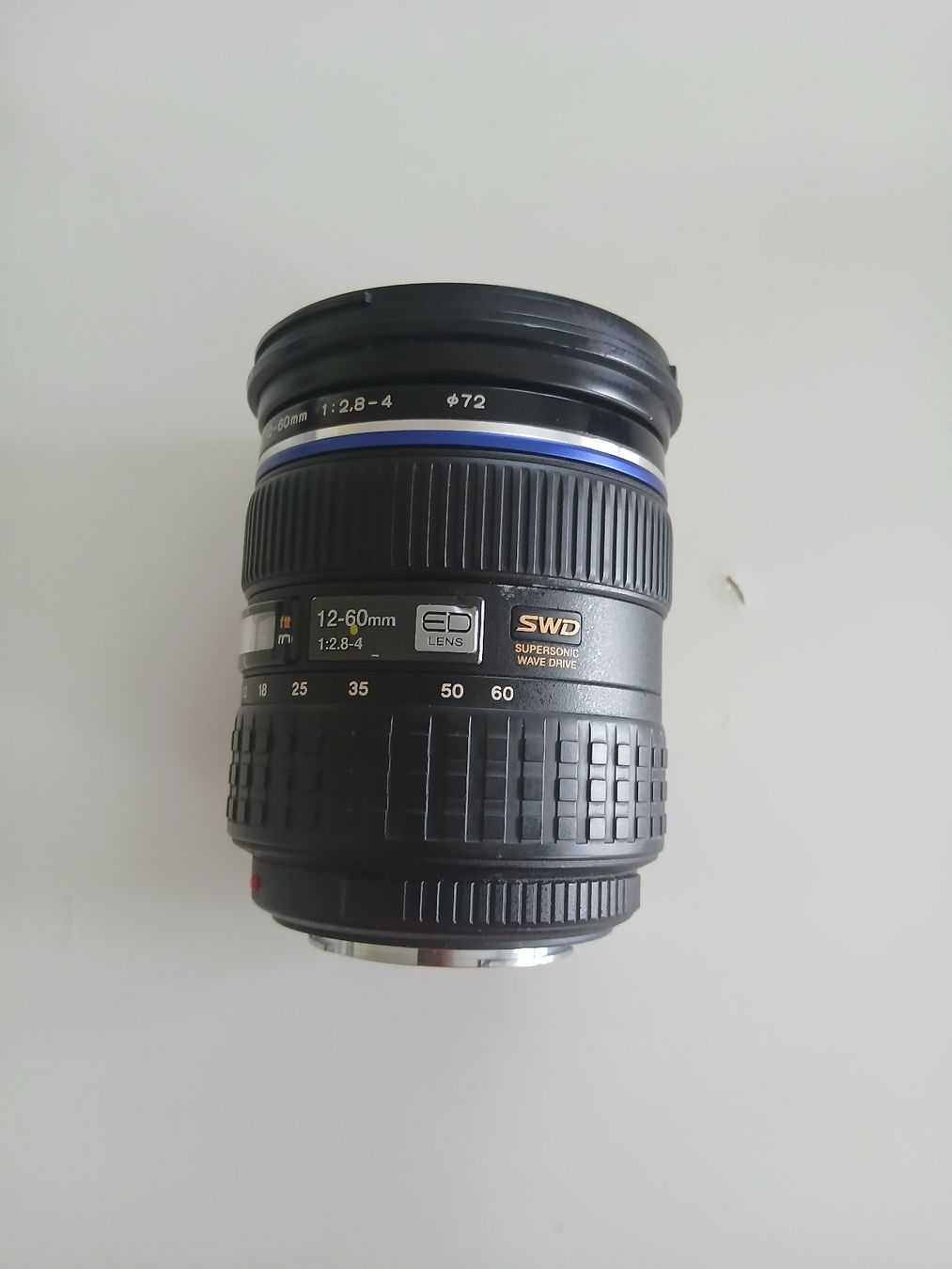 Olympus Objektive: OLYMPUS SWD Pro-Objektive – Gebraucht aus Grenchen von Nathaniel74 2