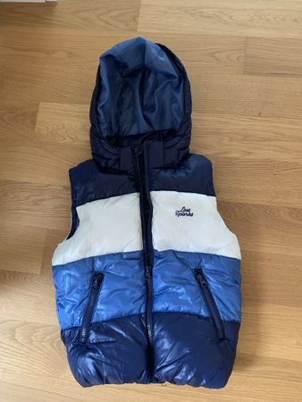 Gilet Gr. 110 Dopodopoboys