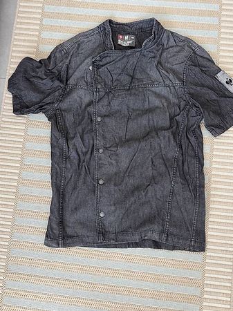 Koch Jacken und Hosen 