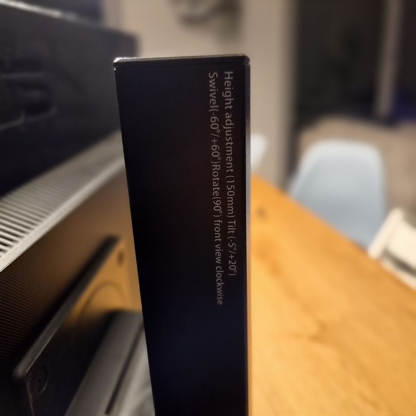 Monitor: Asus Bildschirm P287Q – Usato da Sarmenstorf venduto da Turischt 3