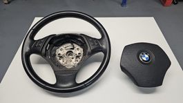 BMW E9x Lenkrad