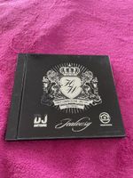 CD DJ Antoine - Jealousy (Houseworks)