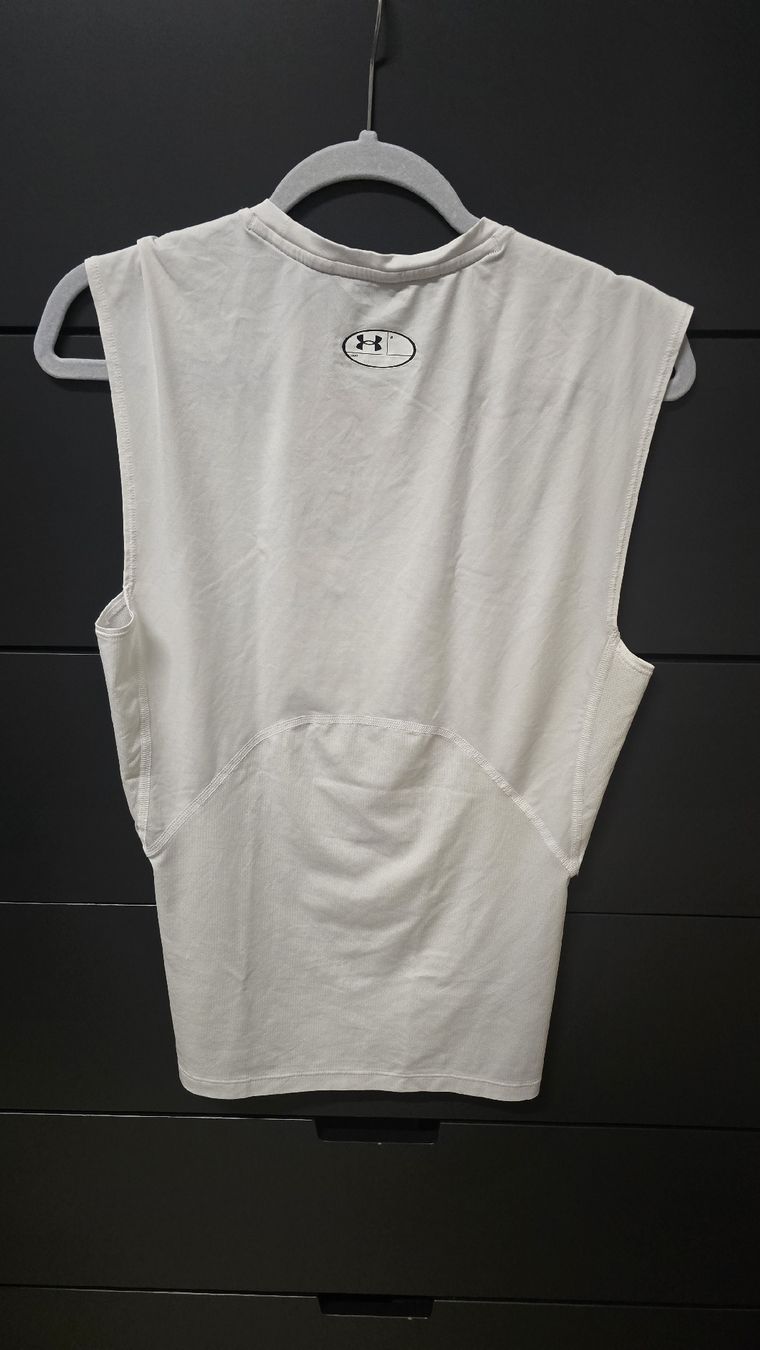Under Armour T-shirts: Under Armour Compression Tanktop – Neuf (Voir description) à Rothrist par adniramadani21 1