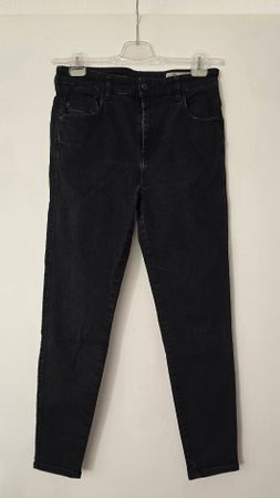 Jean Diesel Slandy-High noir W31-L32