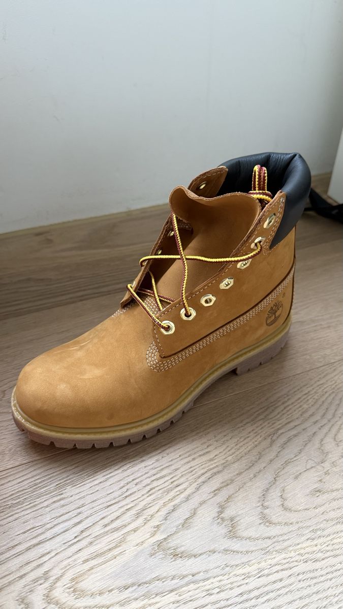 Timberland Scarpe da uomo: Timberland Grösse 40 – Nuovo e nell'imballaggio originale da Pfäffikon ZH venduto da juc_g582 1