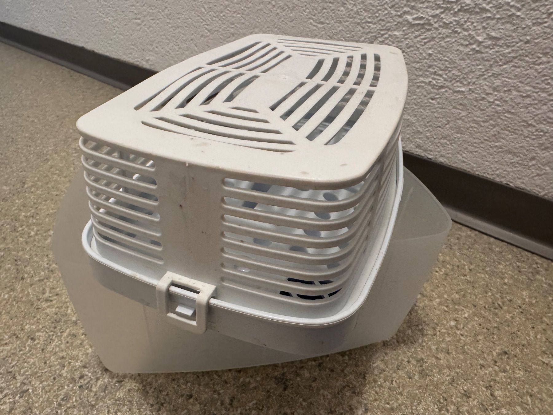 Deumidificatori: Luftentfeuchter / Absorbeur d‘humidité – Usato da Tafers venduto da SJB999 5