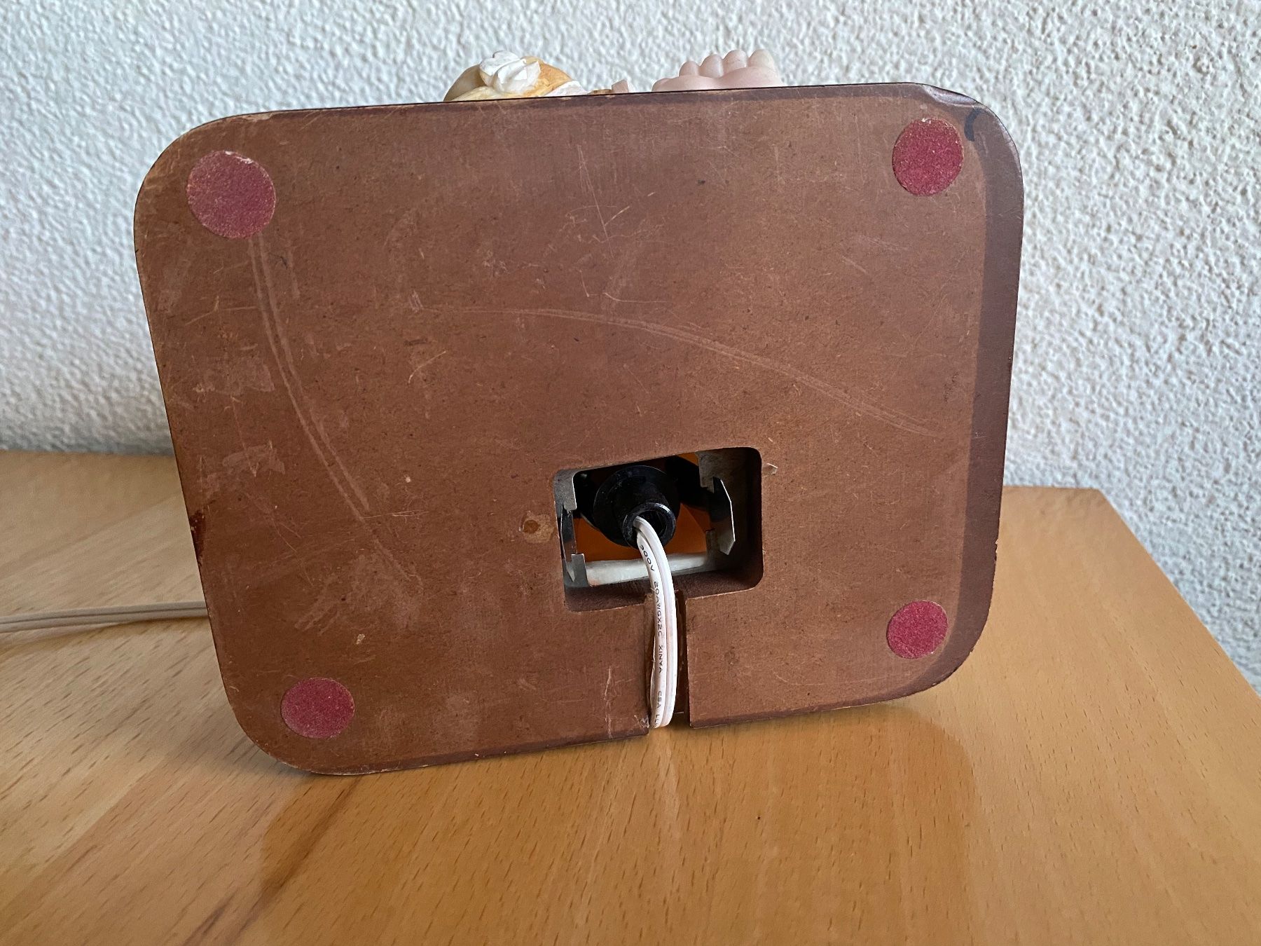 Lampen: Wunderschöne Kinderzimmer Tischlampe – Gebraucht aus Schwarzenburg von Michellu 9