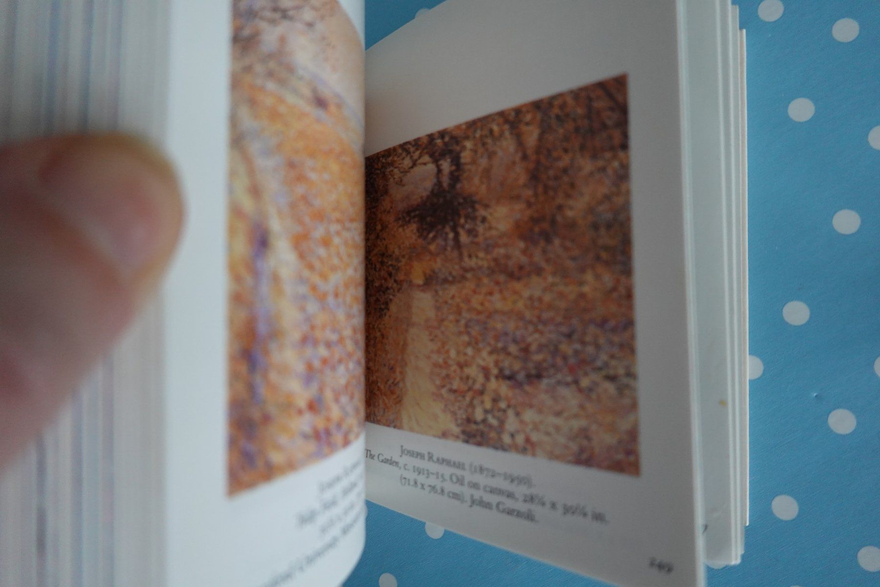 Livres: American Impressionism Kunstbuch engl. Impressionismus – D'occasion à Jona par JOberg_25 6