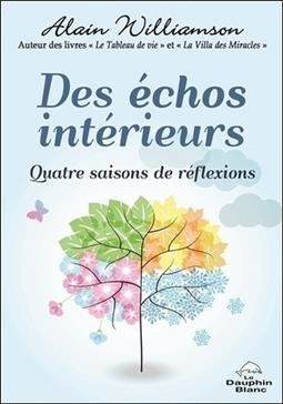 Libri: Des échos intérieurs - Quatre saisons de réflexions – Usato da Neuchâtel venduto da Dualseele