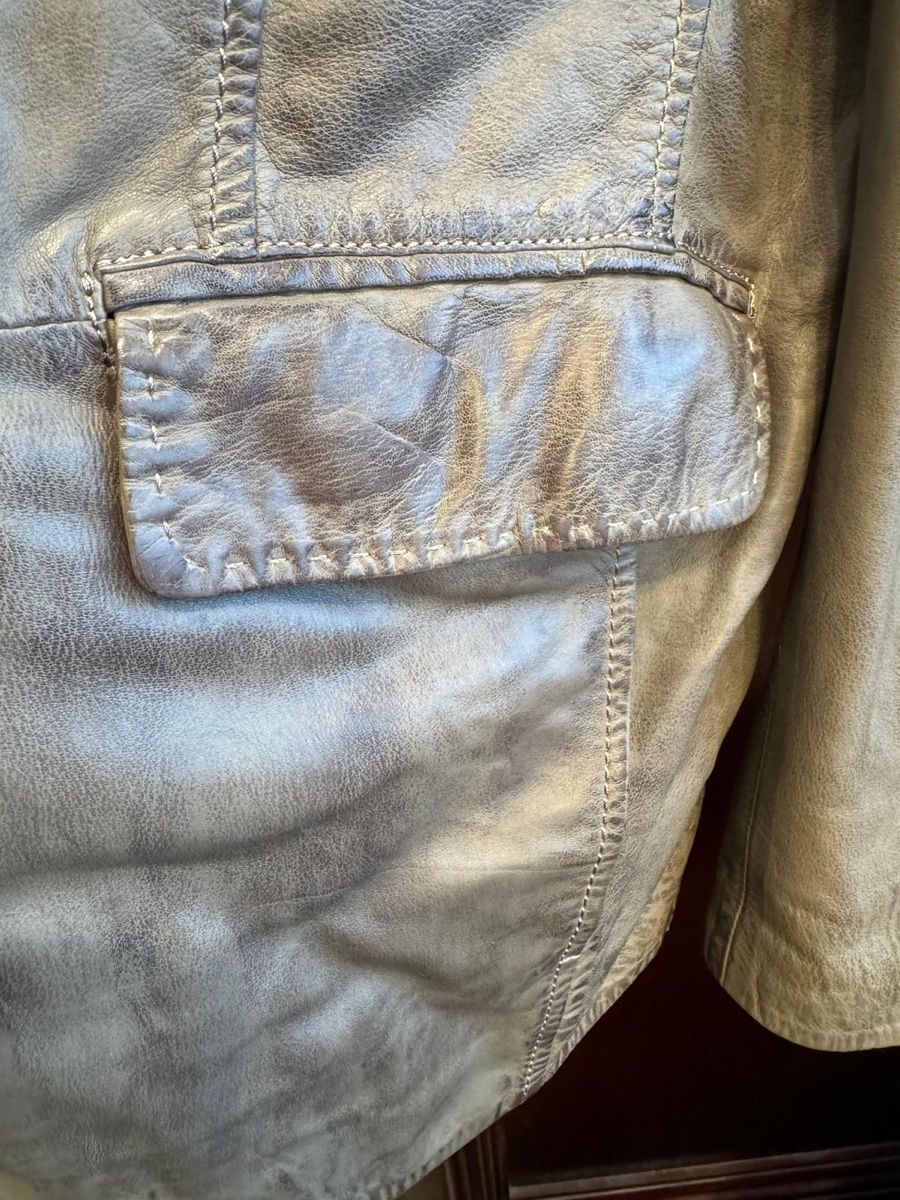 Giacche: Lederjacke Chevirex – Usato da Obfelden venduto da tan_9lj9 3
