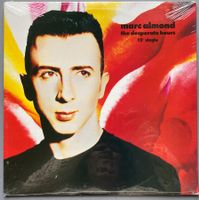 MARC ALMOND - THE DESPERATE HOURS