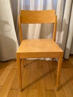 Horgen Glarus Stuhl – Original Vintage Design, 3 von 3