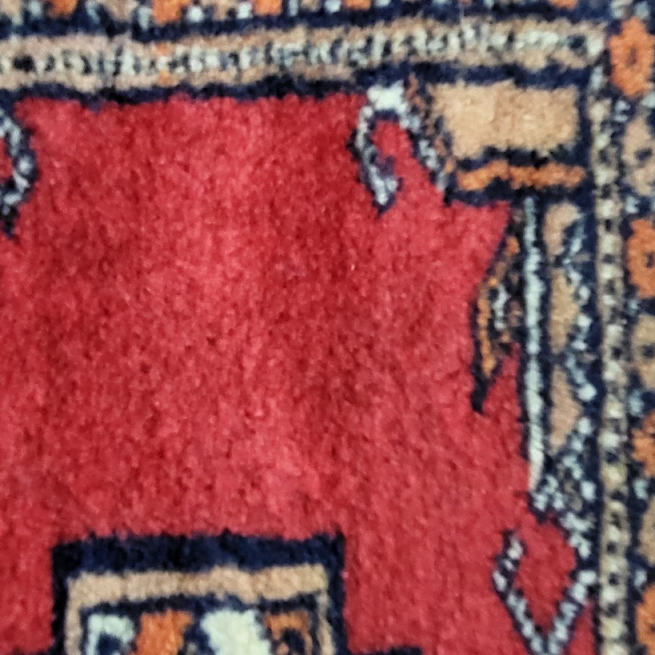 Tappeti: Orient Teppich 156 cm x 93 cm – Usato da Zürich venduto da timbuktu03 5