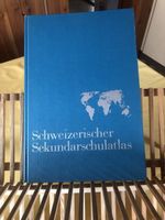 Sekundarschulatlas