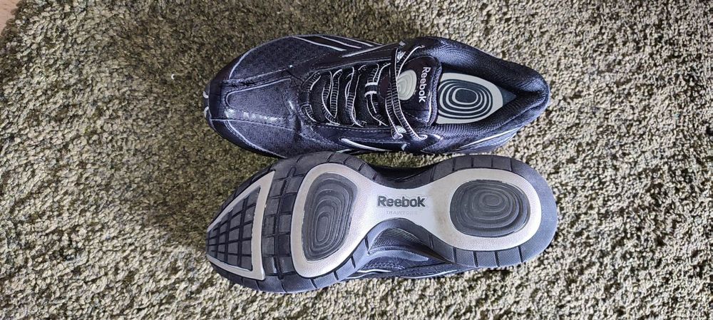 Reebok EASYTONE REENEW Trainingsschuh Acheter sur Ricardo