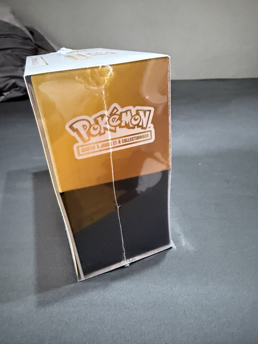 Pokémon Carte collezionabili: Pokémon 30th célébrations  – Nuovo e nell'imballaggio originale da Vétroz venduto da mat_x88p 3