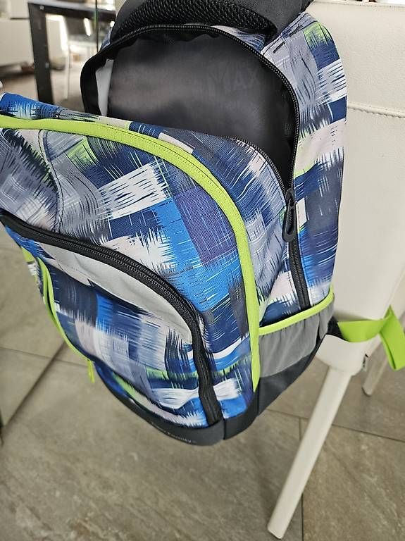 Rucksäcke: Zaino scuola elementare – Neu und originalverpackt aus Biasca von vin_cm87 1