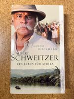 Taschenbuch "Albert Schweizer - Ein Leben für Afrika"