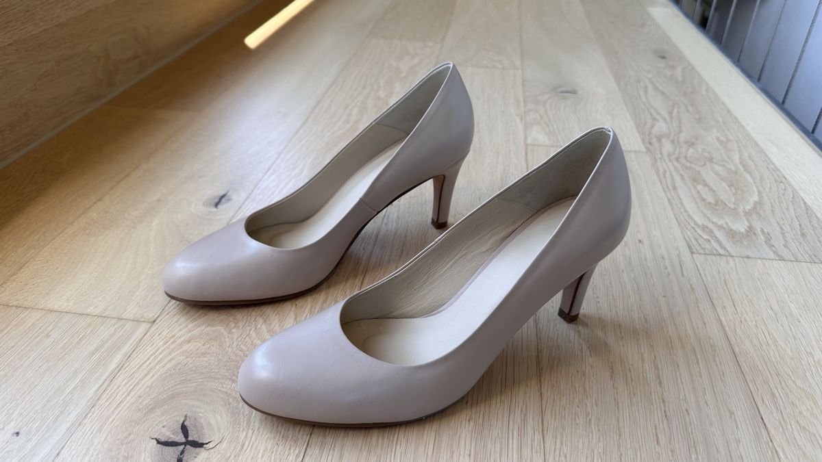Navyboot Scarpe da donna: Navyboot Pumps neu – Nuovo (secondo la descrizione) da Wetzikon ZH venduto da Miro56