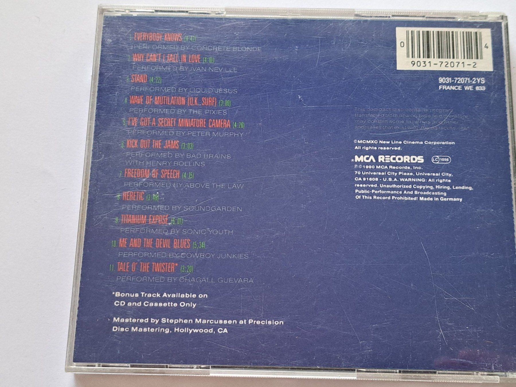 CDs: Cd Pump up the volume  – D'occasion à Pully par bro_n52j 2