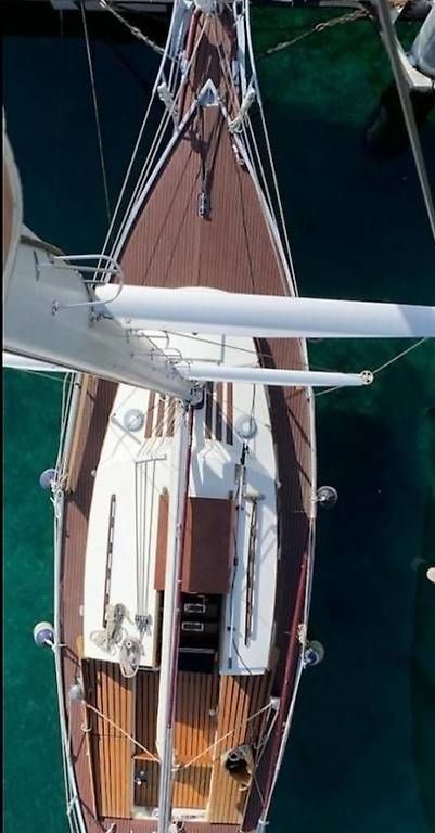 Bateaux: Voilier WIBO 830 – D'occasion à Glion par seb_j7pp 4