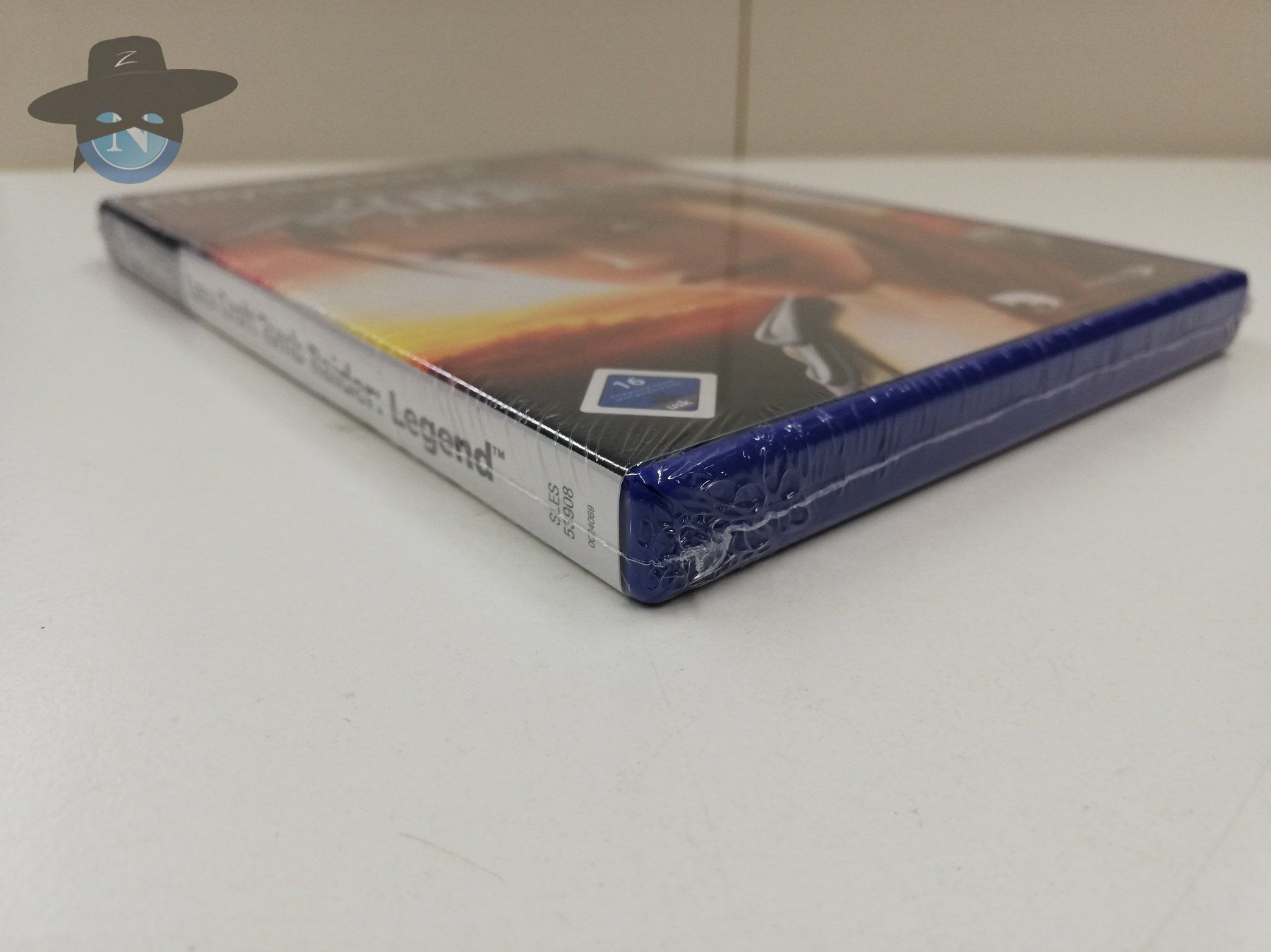 Sony Giochi: Tomb Raider - Legend / NEU - sealed, bitte lesen / PS2 – Usato da St. Gallen venduto da zorro_dc 5