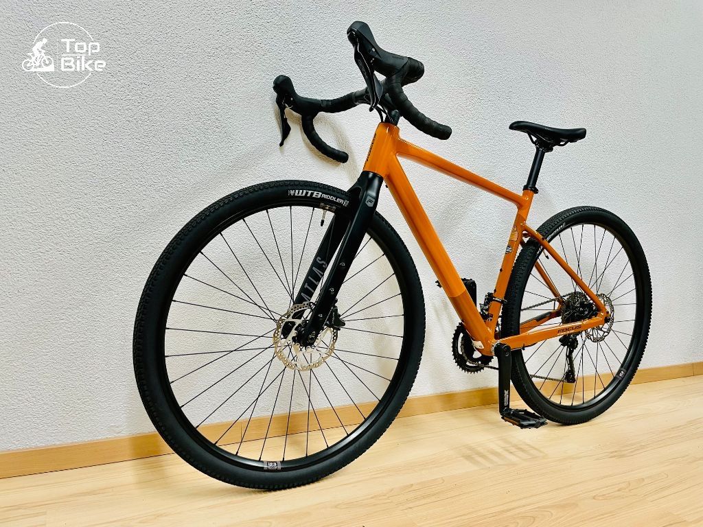 Focus Biciclette: Focus Atlas 6.7 S – Usato da Stallikon venduto da TopBikeCH 7