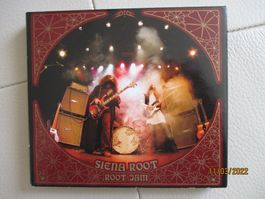 Siena Root - Root Jam