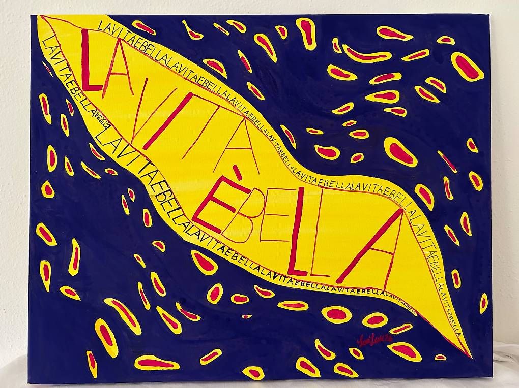 Dischi in vinile: La vita è bella – Nuovo e nell'imballaggio originale da Bellinzona venduto da flipflop01 1