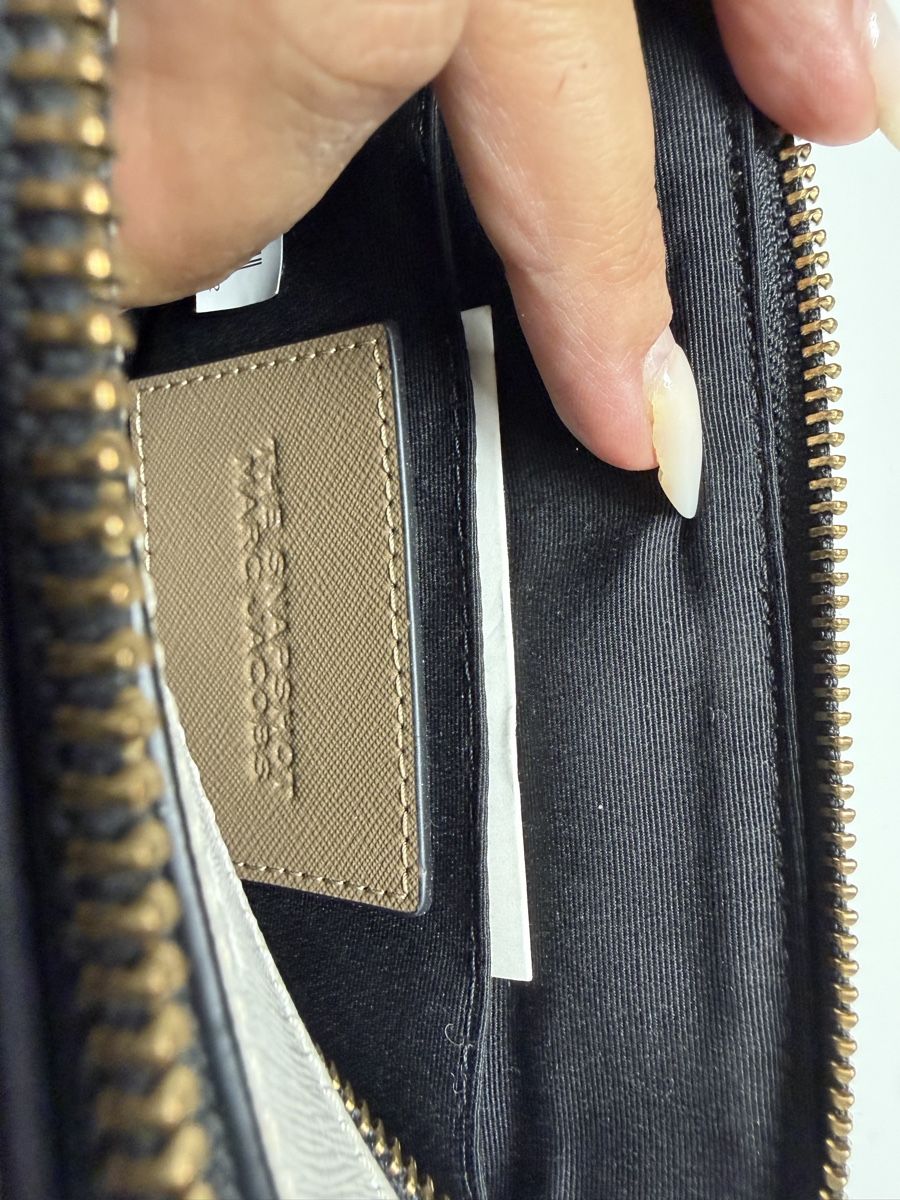 Marc Jacobs Borse da donna: Marc Jacobs Umhängetasche – Nuovo (secondo la descrizione) da Altendorf venduto da Carcoura 5