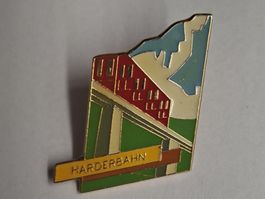 Pin Harderbahn - Box 49