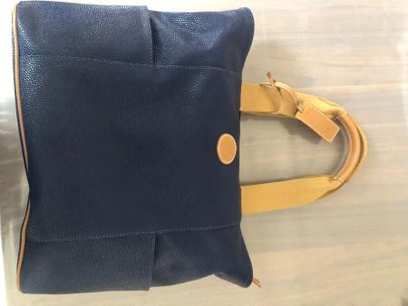 Timberland tasche