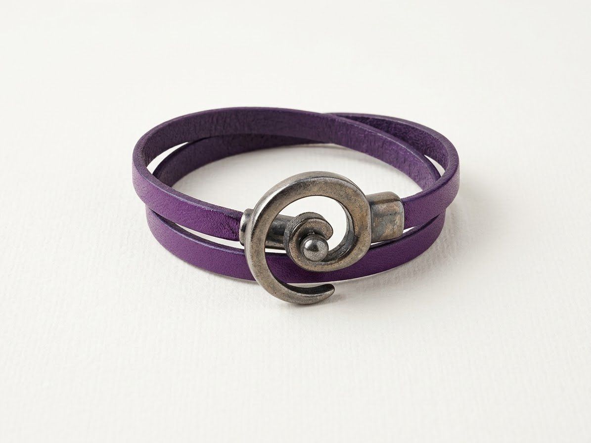 Altri gioielli: Schmuck-Set:4 schöne Damen-Armbänder – Usato da Bex venduto da Dani-Dany 4