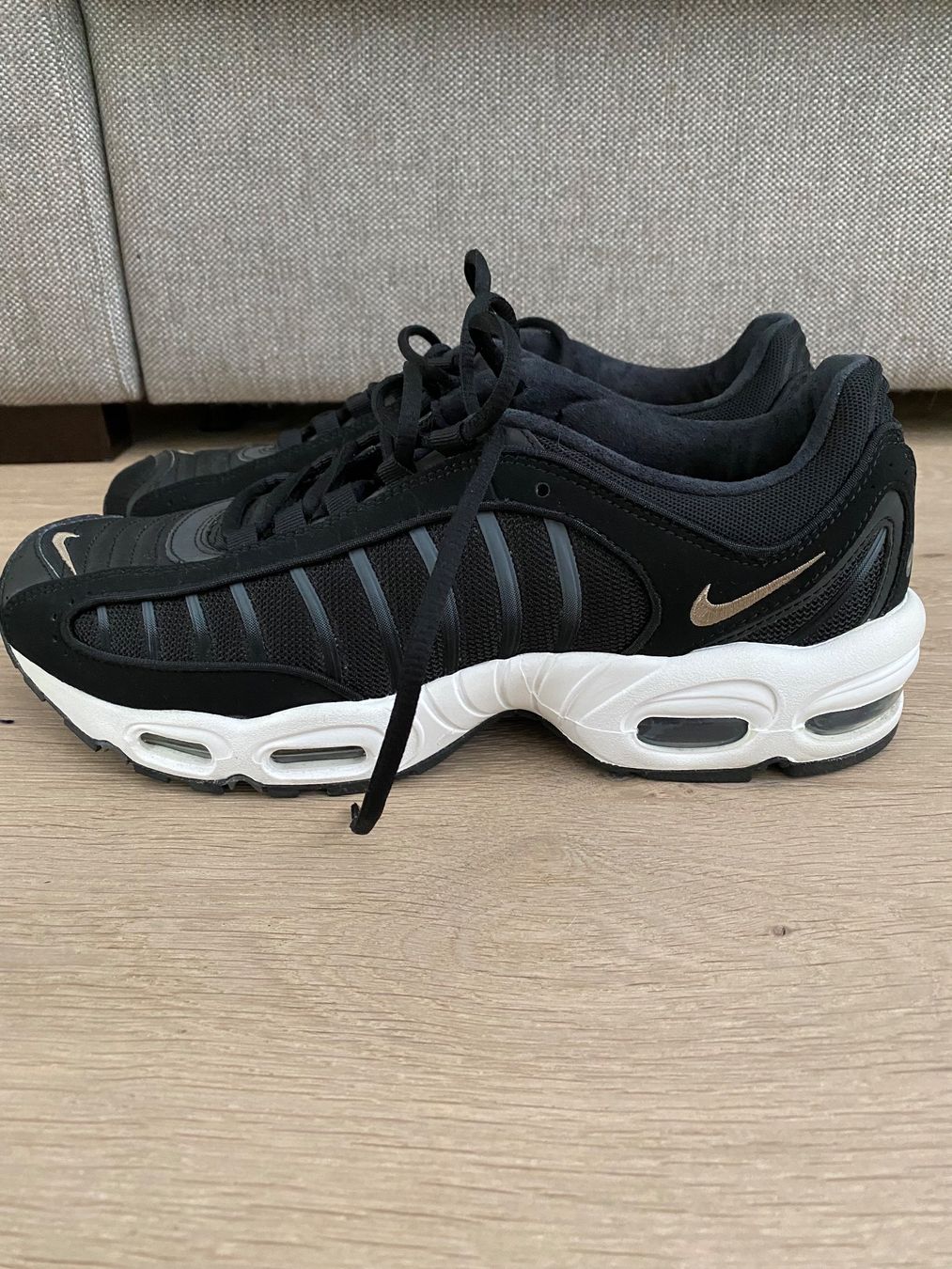 Nike Scarpe da uomo: TN Nike Air Max – Usato da Pfäffikon ZH venduto da Camun 2