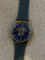 Swatch Blue Tune GX119