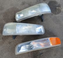 Phares et clignotants gauche Chevrolet Tahoe 2000-2006