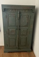 Cachet Mangoholz Schrank