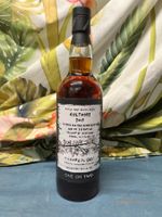 Aultmore 13 2009 54.7% Thompson Brothers