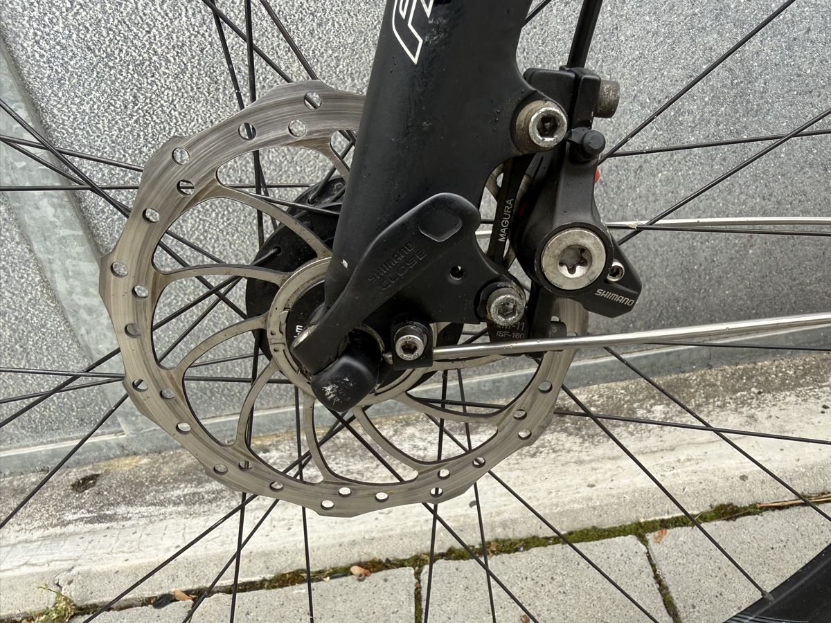 Cannondale Biciclette: Cannondale Damen E-Bike mit Bosch Motor  – Usato da Oberentfelden venduto da speed_71 1