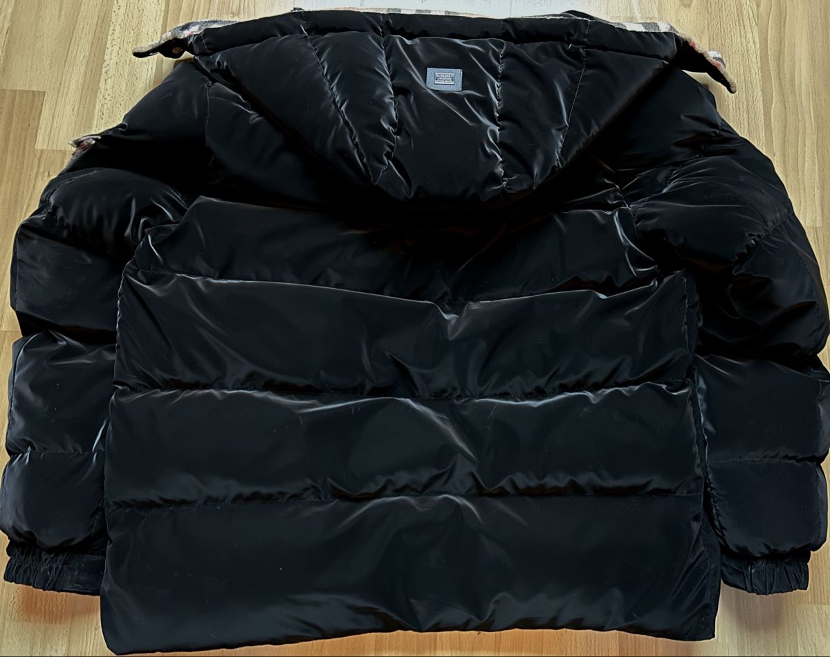 Burberry Giacche: Burberry Jacke / Down Puffer Jacket – Usato da Hausen AG venduto da Moritzboehme 6