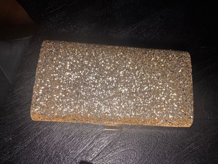 Clutch Gold