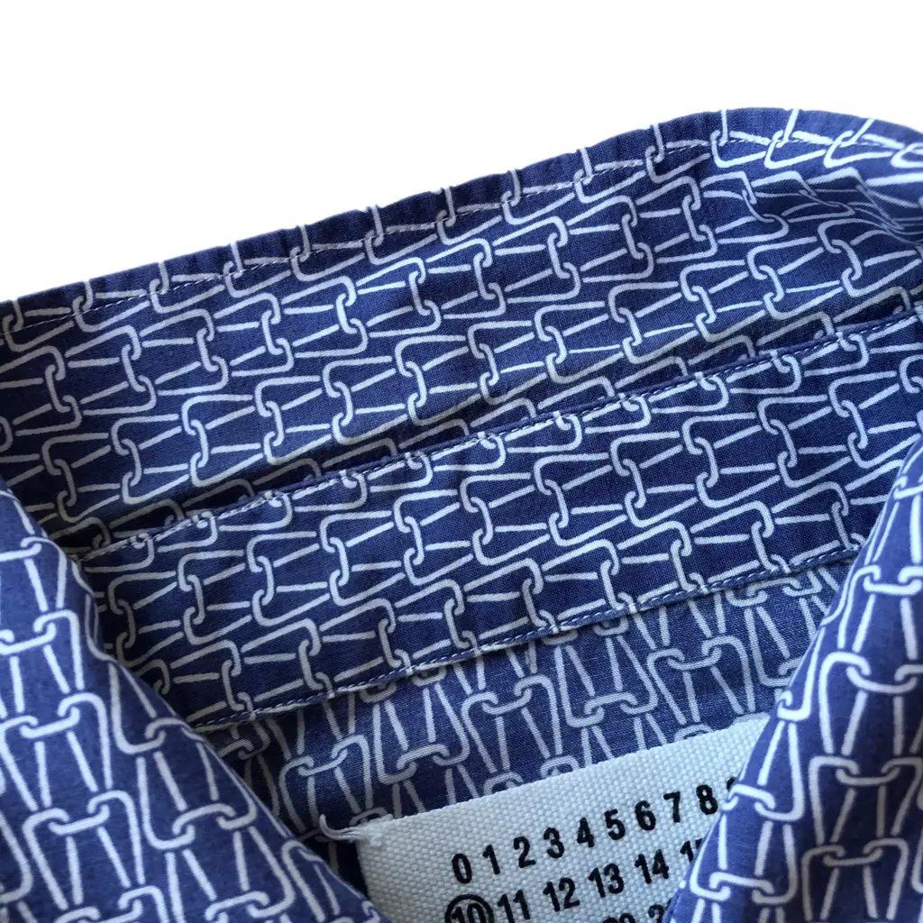 Hemden: Martin Margiela Shirt – Gebraucht aus Bern von bjoerns70 1