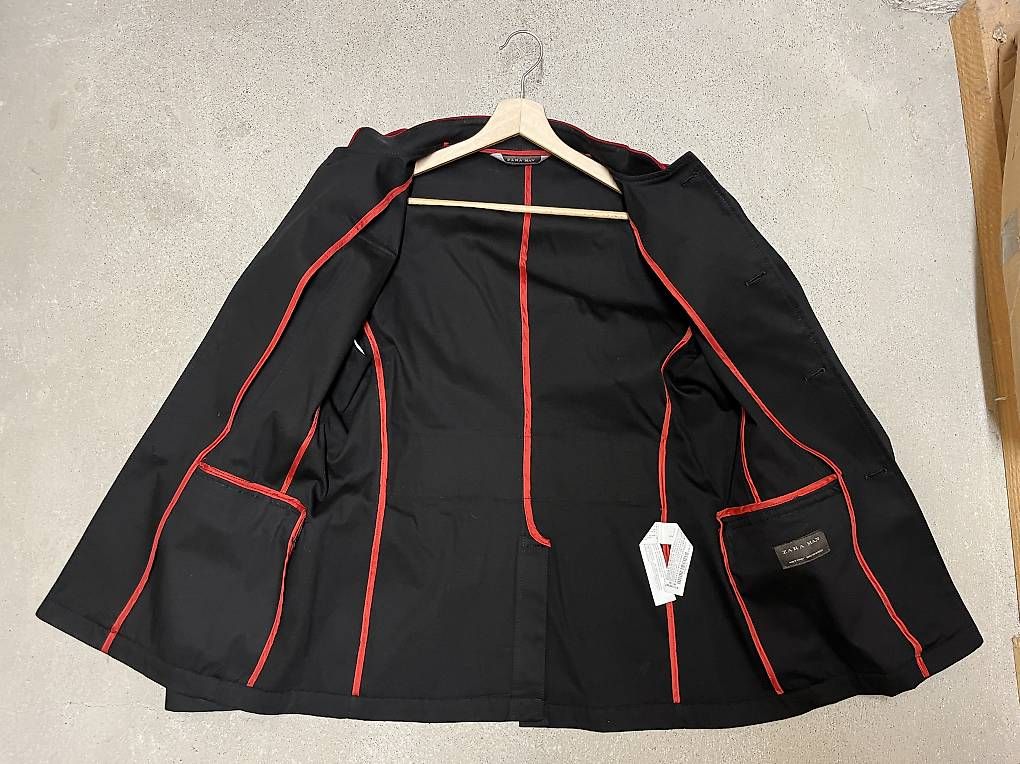 Giacche: Uniform Blaser ZARA Grösse L – Usato da Küsnacht ZH venduto da sch_dv8p 1