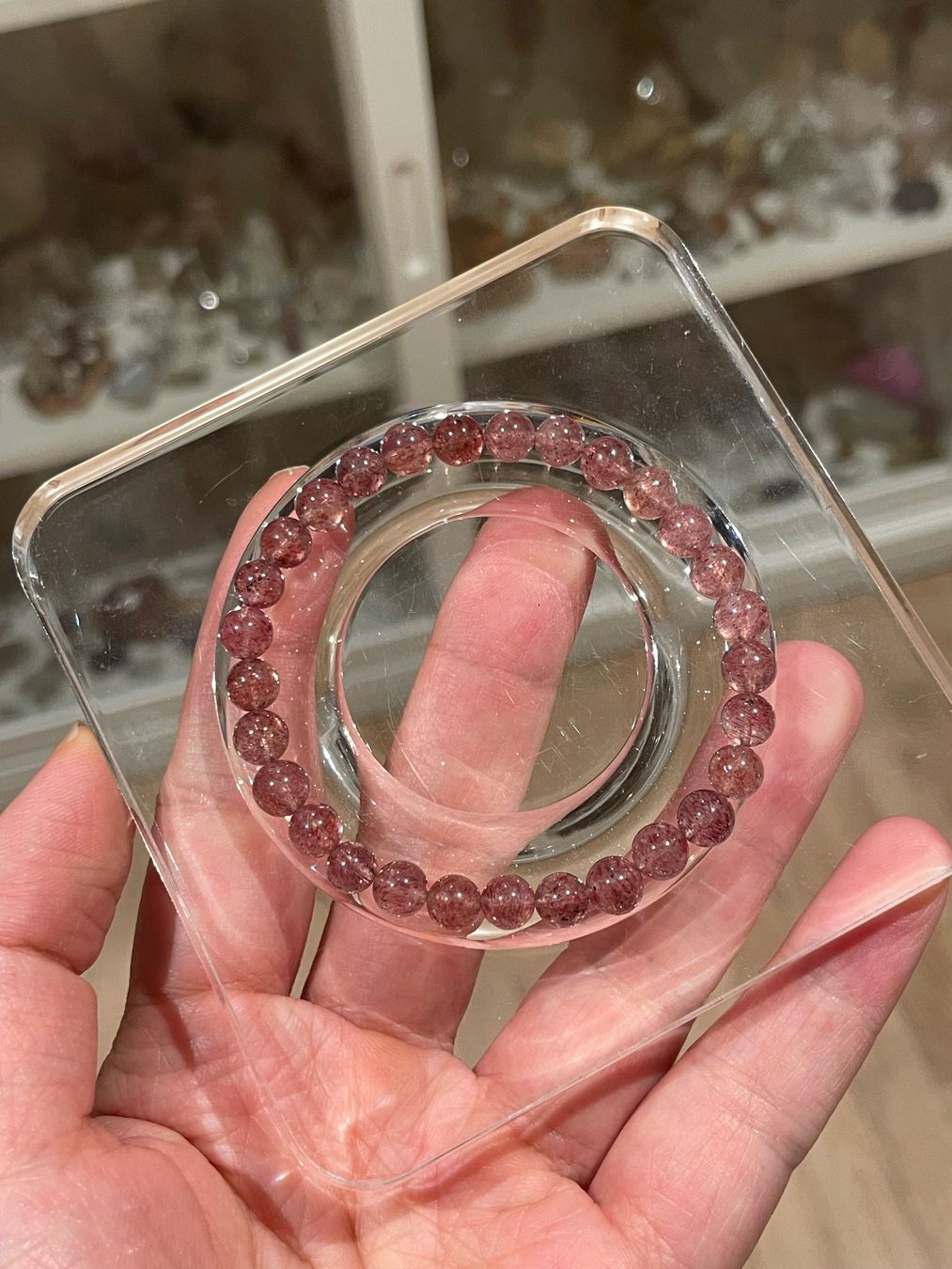Behälter & Ähnliches: Armband-Bastelbrett – Gebraucht aus Schiers von sisikristall 1