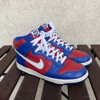Nike Dunk High Clippers (2003) EU43