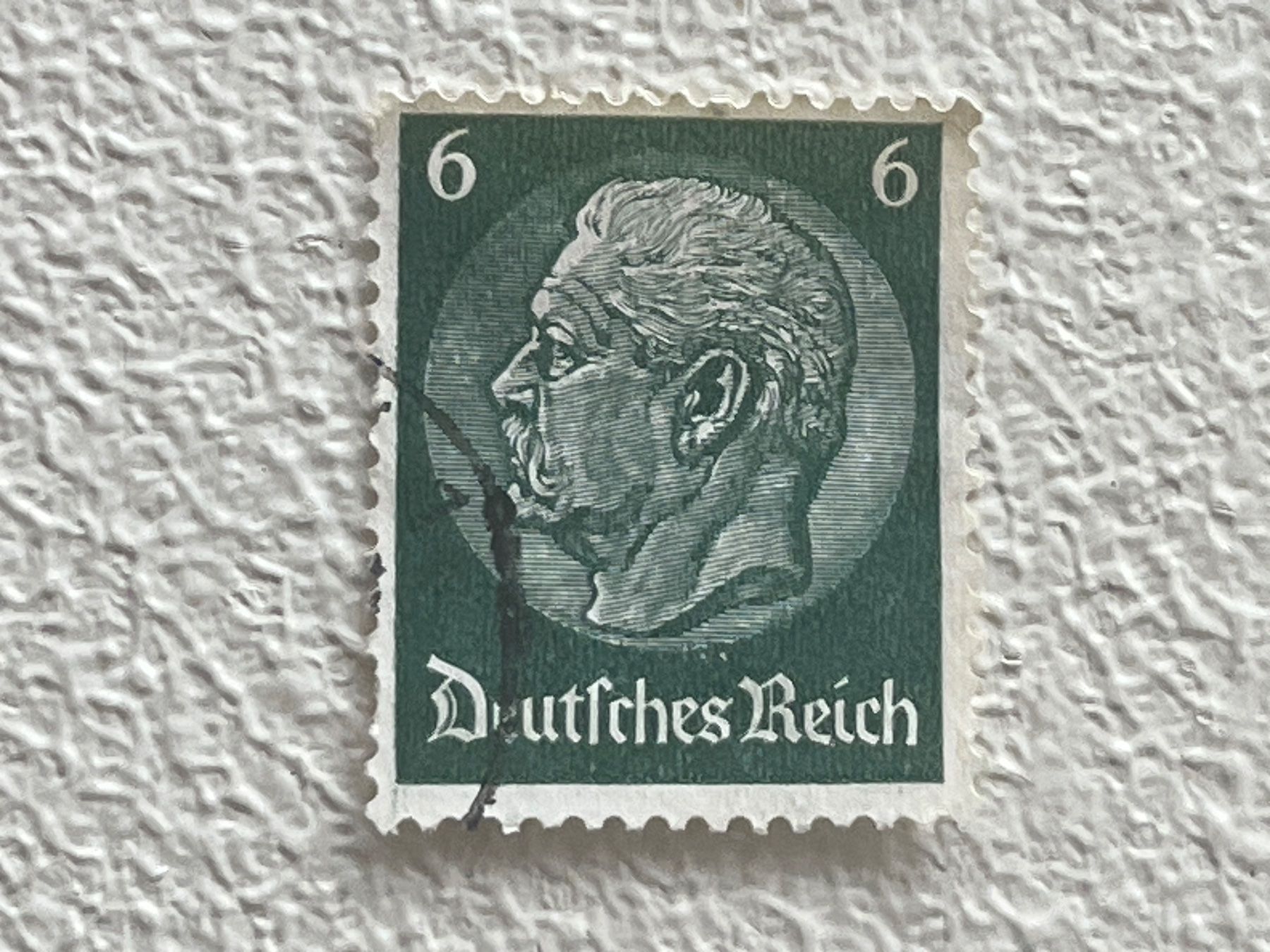 Tutti i francobolli: DR - Deutsche Reich Briefmarke – Usato da Chiasso venduto da AzenYa