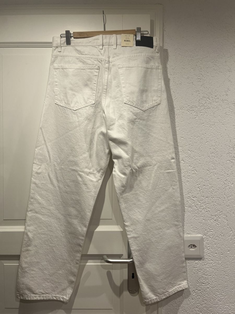 Pantaloni: Herrenhosen – Nuovo (secondo la descrizione) da Richterswil venduto da Luke6 1