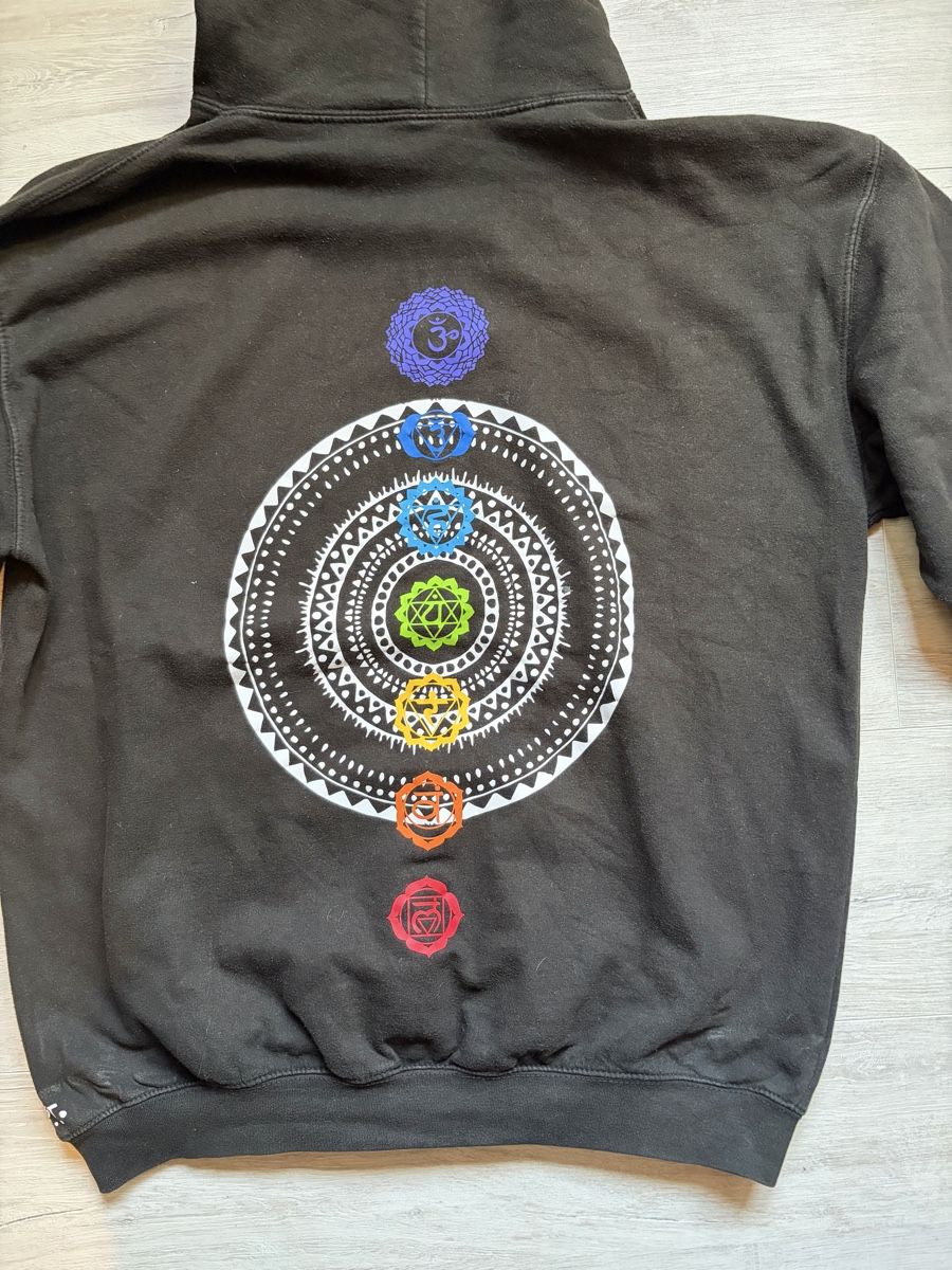 Pullover & Sweatshirts: Goa Hippie Pullover – Gebraucht aus Grünenmatt von Hexenzauber 2