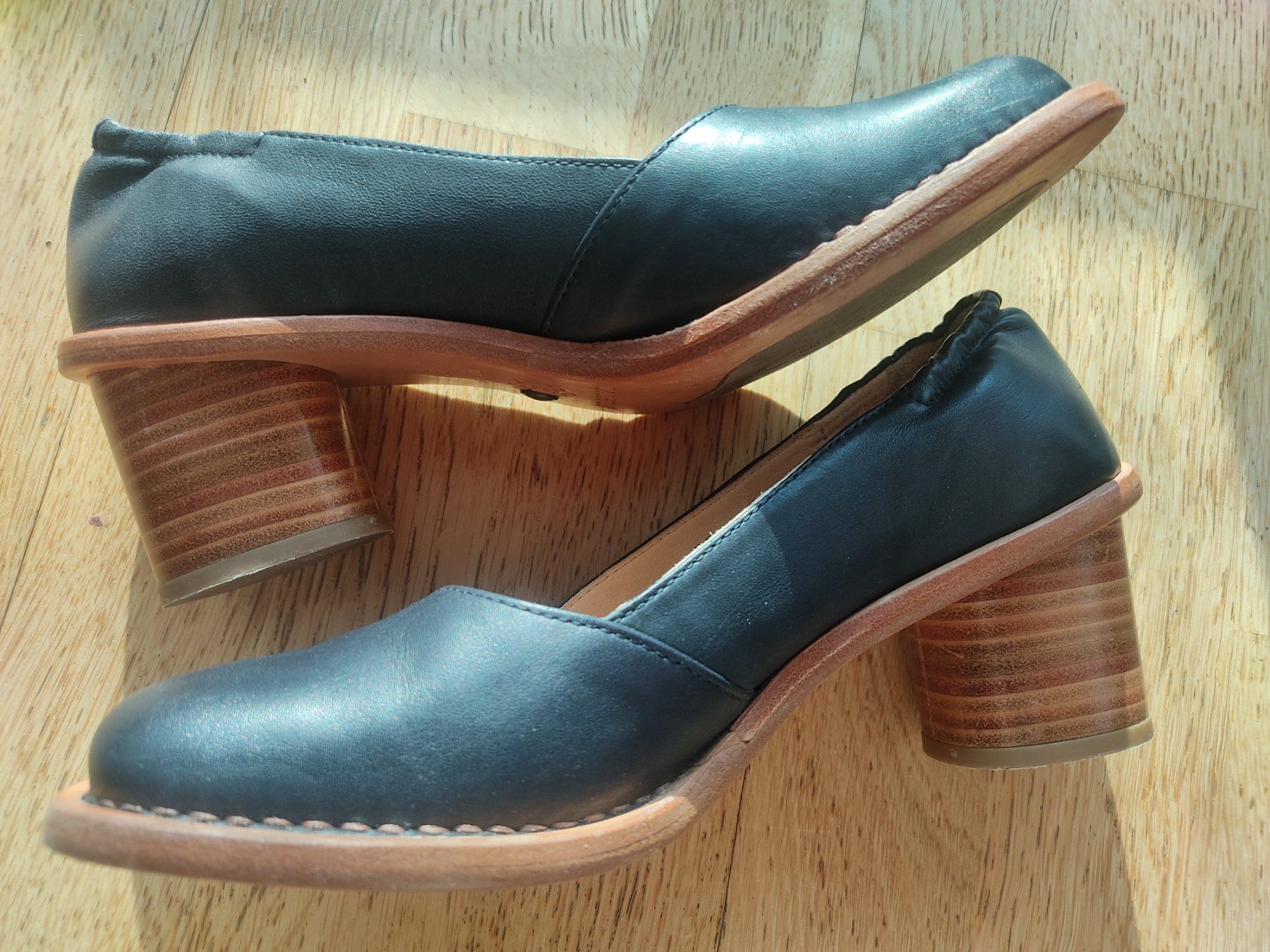 Neosens Scarpe da donna: Neosens 37 Eleganz – Usato da Bern venduto da Celinesim99 8